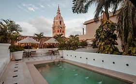 Amarla Boutique Hotel Cartagena