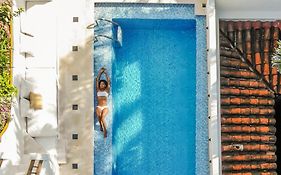 Amarla Boutique Hotel Cartagena